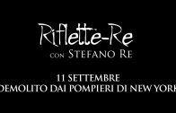 I pompieri di New York insistono: riaprire l’inchiesta sull’11 settembre 2001 I pompieri di New York insistono: riaprire l’inchiesta sull’11 settembre 2001
