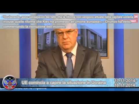 Giulietto Chiesa: Yalta 2016 Giulietto Chiesa: Yalta 2016