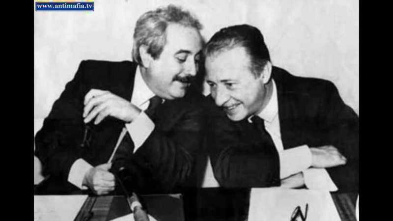 23 maggio – 19 luglio 1992: 57 giorni [3/4]