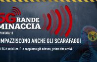 5G grande minaccia puntata – 12 Cose che non sai sul 5G – Andrea Grieco