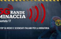 5G grande minaccia puntata – 12 Cose che non sai sul 5G – Andrea Grieco