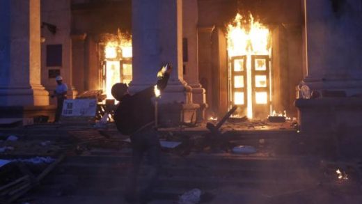 Odessa. Identikit di una strage – Seconda puntata