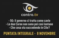 5G grande minaccia puntata – 12 Cose che non sai sul 5G – Andrea Grieco