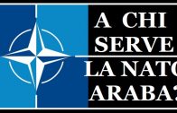 A chi serve la NATO araba