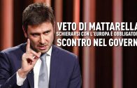 PTV News – 5.02.19 – Veto di Mattarella: schierarsi con l’Europa è obbligatorio. Scontro nel governo