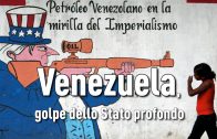 L’Arte della Guerra – Venezuela, golpe dello Stato profondo