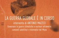 Antonio Mazzeo.