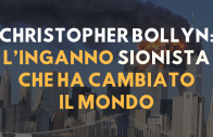 PTV News 06.07.2020 – USA: la color-rivoluzione neoliberista PTV News 06.07.2020 – USA: la color-rivoluzione neoliberista