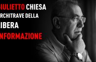 Giulietto Chiesa: “Il ruolo della NATO nella guerra mondiale a pezzi” Giulietto Chiesa: “Il ruolo della NATO nella guerra mondiale a pezzi”