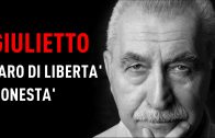 GIULIETTO CHIESA: CHI HA COSTRUITO IL MURO DI BERLINO?