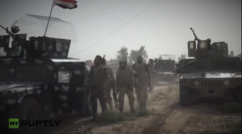 Giulietto Chiesa: Yalta 2016