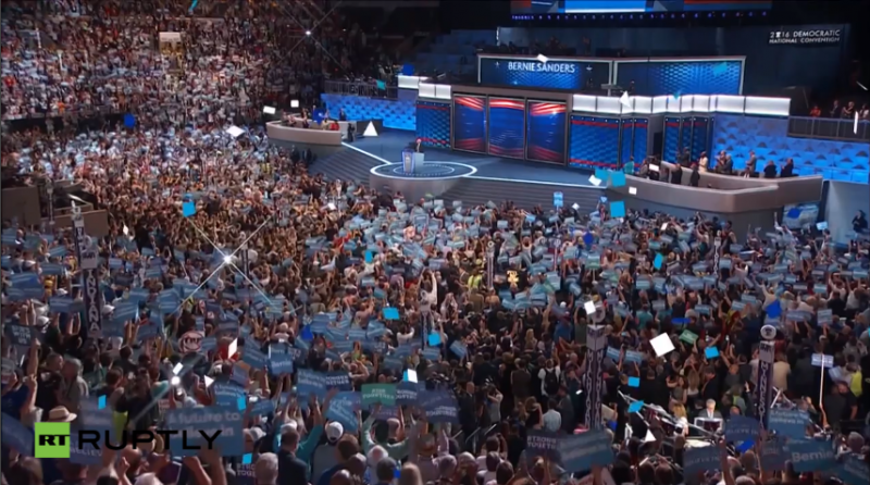 Giulietto Chiesa: Yalta 2016