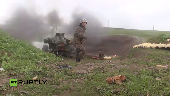 Giulietto Chiesa: Yalta 2016