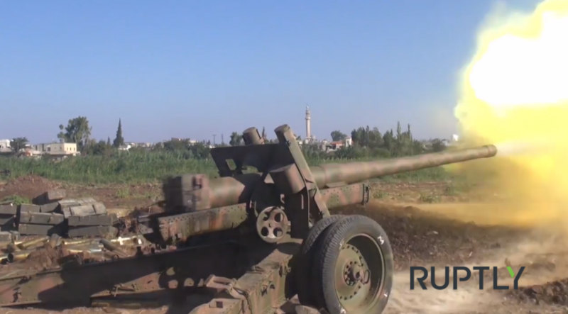 Giulietto Chiesa: Yalta 2016