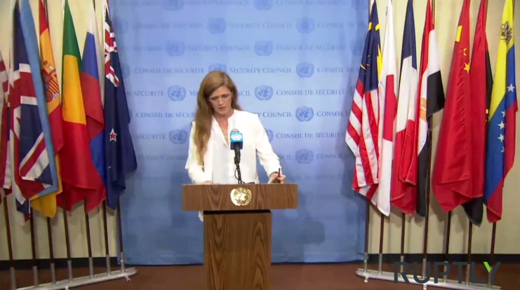 PTV news 26 Settembre 2016 –  L’Occidente mette la Russia sotto accusa per nascondere i suoi crimini