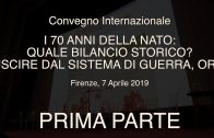 Convegno internazionale