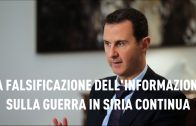Copertina Assad