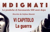 INDIGNATI – V capitolo: Il gorgo INDIGNATI – V capitolo: Il gorgo