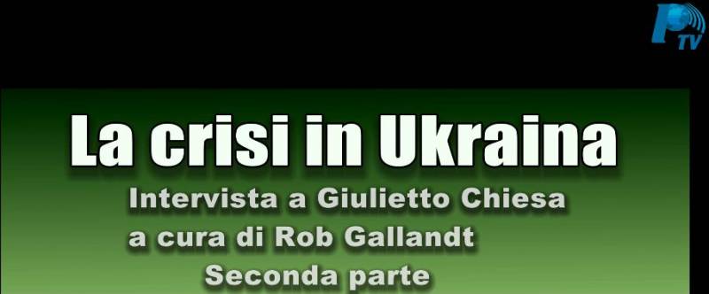 Crisi Ukraina 2
