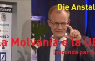 Die Anstalt, la Molvania e la UE -Seconda parte-