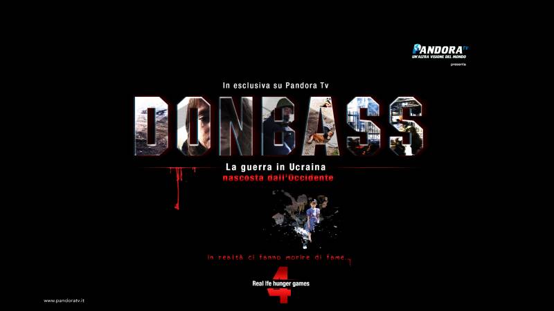 Donbass – episodio 4