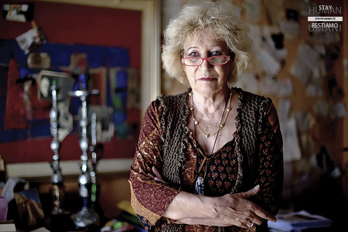 Egidia Beretta Arrigoni