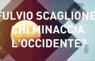 Fulvio Scaglione Chi minaccia l’Occidente