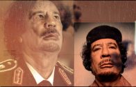 Gheddafi copertina