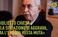 INTERVISTA RADIO CUSANO