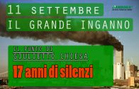 Il punto 11 settembre