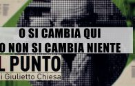 Il punto 2 agosto