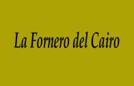 La Fornero del Cairo