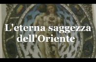 La saggezza dell-oriente, puntatazero, prof. Bellucci