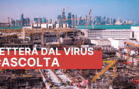 Lettera dal virus #ASCOLTA