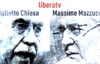 Un nuovo tg libero Massimo Mazzucco e Giulietto Chiesa Un nuovo tg libero Massimo Mazzucco e Giulietto Chiesa