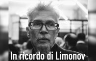 Limonov: molta più sregolatezza che genio