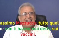 MASSIMO MAZZUCCO- TUTTO QUELLO CHE NON TI HANNO MAI DETTO SUI VACCINI