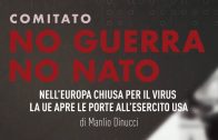 Mentre l’Europa, soprattutto l’Italia, è bloccata per le misure straordinarie contro il Coronavirus