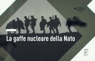 Liberiamoci dal virus della guerra – Sintesi delle Guerre NATO dal 91 ad oggi