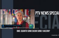 PTV News Speciale – OMS: Quanto sono sicuri sono i vaccini?