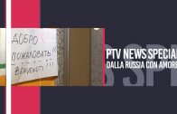 PTV NEWS SPECIALE dalla russia con amore.00_00_03_18.Immagine001