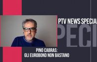 Pino Cabras: Gli Eurobond non bastano
