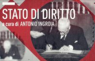 Tutti in piedi parla Antonio Ingroia