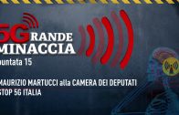STOP 5G in ITALIA, MAURIZIO MARTUCCI alla CAMERA DEI DEPUTATI 15.00_00_09_12.Immagine001