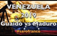 Scacco al Venezuela Guaidò Vs Maduro. #saròFranco.