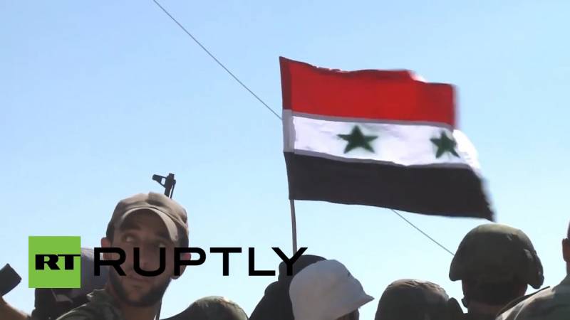 PTV News Speciale – Reportage dalla Siria di Marie-Ange Patrizio