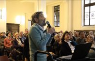Giulietto Chiesa: Yalta 2016 Giulietto Chiesa: Yalta 2016