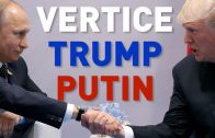 PTV News 16.07.18 – Vertice Trump-Putin: de profundis della globalizzazione