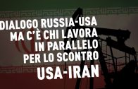 USA-IRAN