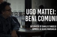 Ugo Mattei. Beni